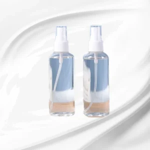 100ml spray bottles