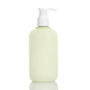 1Liter high quality HDPE bottle for liquid packaging