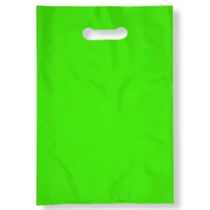 LDPE/HDPE bag