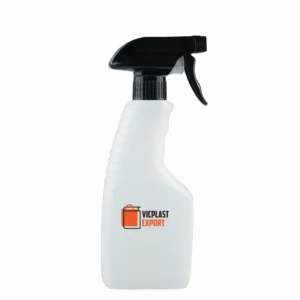 350ml HDPE Chemical Resistant Spray Bottle