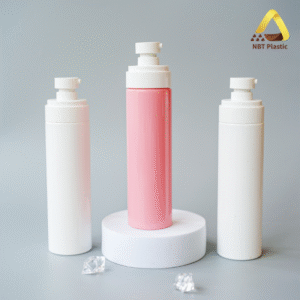 Chai nhấn nhỏ giọt 100-150ml dùng cho hoá mỹ phẩm