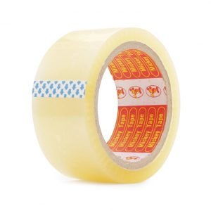 Băng dính vải ( Đỏ )
