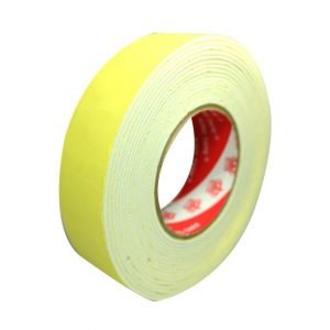 Băng dính xốp xanh đen