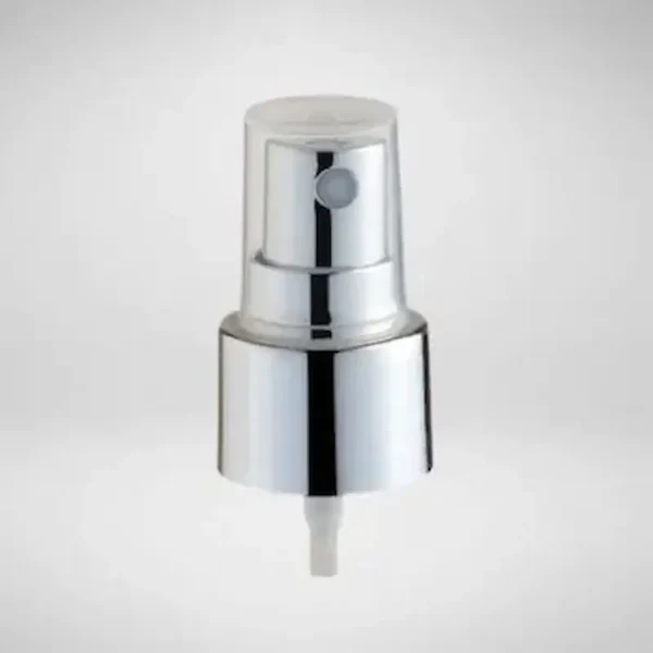 High-Quality Cosmetic Dispenser Pump