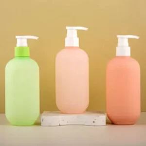 New Multi-Color 1L HDPE Bottle