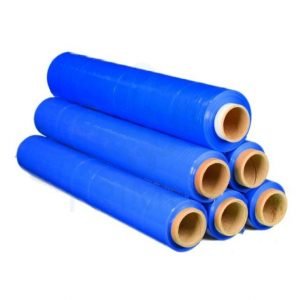 Màng Pe, màng chít, màng quấn pallet trắng