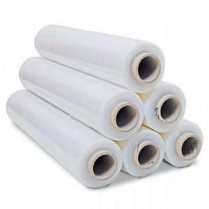 Màng quấn pallet khổ lớn