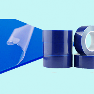 Màng co nhiệt PVC