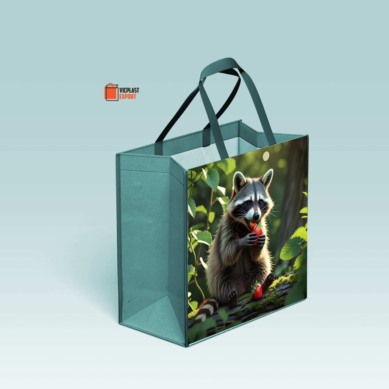 PP Woven Regular Piping Bags