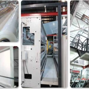 Vietnam Greenhouse Agricultural Film Exporters