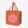 Round Bottom PP Non-Woven Cooler Bag