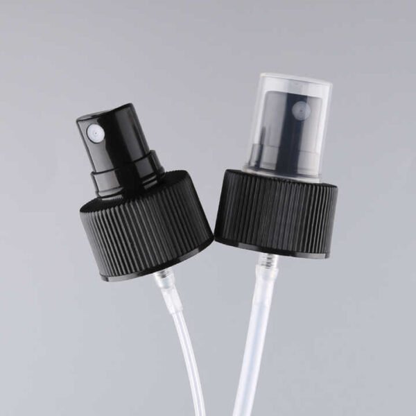 Vietnam Factory NBT Plastic Mist Sprayer 18/410 20/410 24/410 Atomizer for Perfume Lids Bottle Caps & Closures for Spray Bottles
