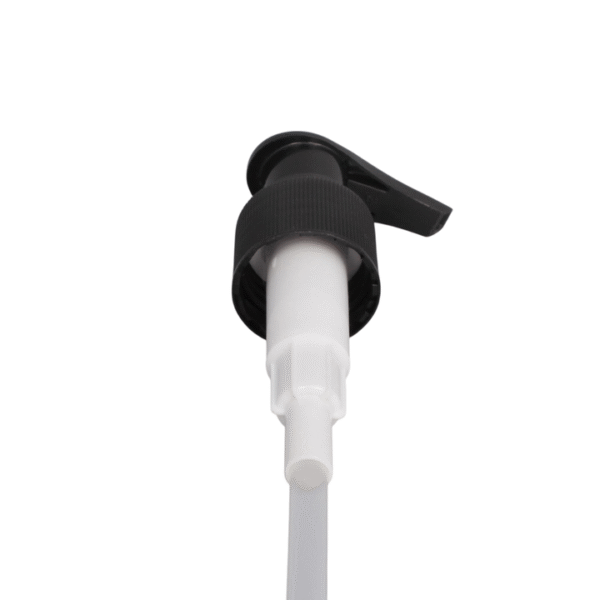 NBT Plastic Vietnam factory 28/410 Plastic Shampoo Dispenser Pump Tops Non-Spill Liquid Soap Dispenser Lotion Transfer Lids
