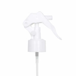 Vòi xịt kính fi 28/410 chất liệu nhựa PP thiết kế đơn giản hiện đại Made in Việt Nam 2025