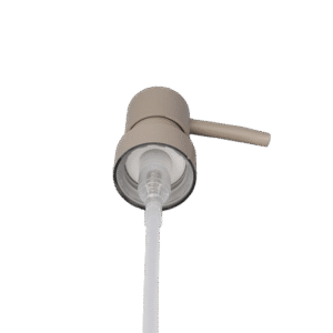 NBT Plastic High Quality 28/400 ABS Hotel Hand Sanitize Lotion Pump Cheap Price Hot Sale