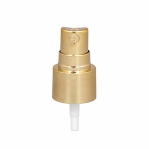 Vòi phun sương phi 18-20-24/410 mạ kim loại chống rò rỉ