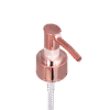Vòi nhấn fi 24-28/410 dành cho chai nhựa mỹ phẩm NBT Plastic