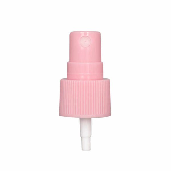 NBT High Quality Plastic Mist Sprayer 18/410 20/410 24/410 Atomizer for Perfume Lids Bottle Caps & Closures for Spray Bottles