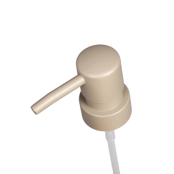 NBT Plastic High Quality 28/400 ABS Hotel Hand Sanitize Lotion Pump Cheap Price Hot Sale