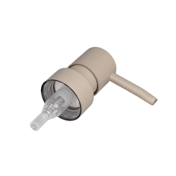 NBT Plastic High Quality 28/400 ABS Hotel Hand Sanitize Lotion Pump Cheap Price Hot Sale