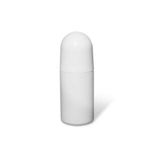 NBT Plastic Plastic 30ml 50ml 60ml 75ml 80ml 100ml Empty Roll on Deodorant Bottle Container hot top pick