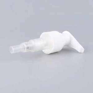 Vietnam Factory 24/410 28/410 PP Lotion Pump Dispenser Shampoo Pump Sprayer for Bottle Packing Made in Vietnam