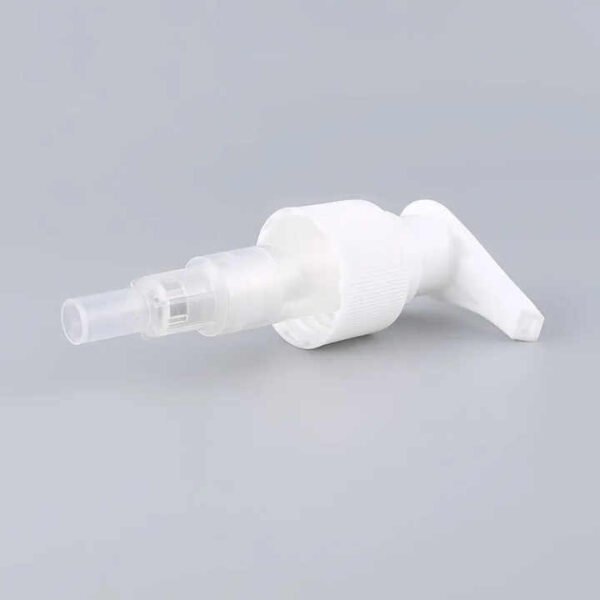 Vietnam Factory 24/410 28/410 PP Lotion Pump Dispenser Shampoo Pump Sprayer for Bottle Packing Made in Vietnam
