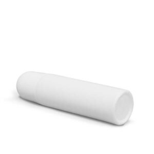 NBT Plastic Plastic 30ml 50ml 60ml 75ml 80ml 100ml Empty Roll on Deodorant Bottle Container plastic bott packaging