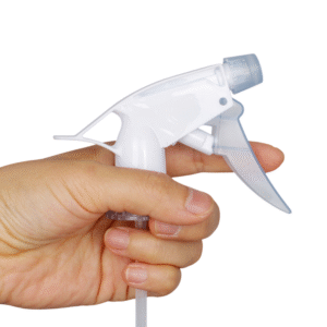 NBT 28/400 28/410 Hand Watering Trigger Sprayer for Plastic Bottles Hot Stamping Design Free Samples Top Selling Plastic Product