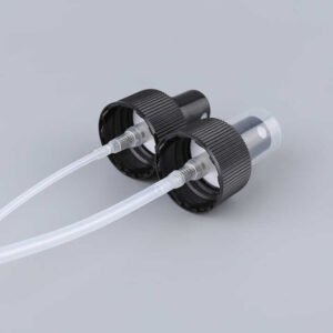 Vietnam Factory NBT Plastic Mist Sprayer 18/410 20/410 24/410 Atomizer for Perfume Lids Bottle Caps & Closures for Spray Bottles