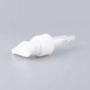 Vietnam Factory 24/410 28/410 PP Lotion Pump Dispenser Shampoo Pump Sprayer for Bottle Packing Made in Vietnam