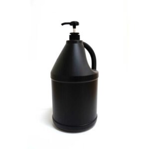 Chai nhựa HDPE 5 lít