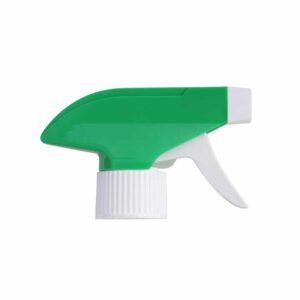 NBT Custom Plastic Trigger Pump Sprayer Hot Sale Foam Sprayer for Cosmetic and Chemical Packaging