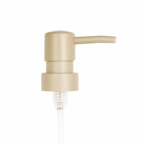NBT Plastic High Quality 28/400 ABS Hotel Hand Sanitize Lotion Pump Cheap Price Hot Sale