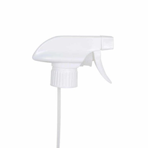 NBT Wholesale 28mm Hand Trigger Fine Mist PP Sprayer Gun Pump Nozzle Garden Cleaning & Chemical Industrial Use Plastic Sprayer