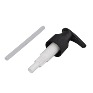 NBT Plastic Vietnam factory 28/410 Plastic Shampoo Dispenser Pump Tops Non-Spill Liquid Soap Dispenser Lotion Transfer Lids