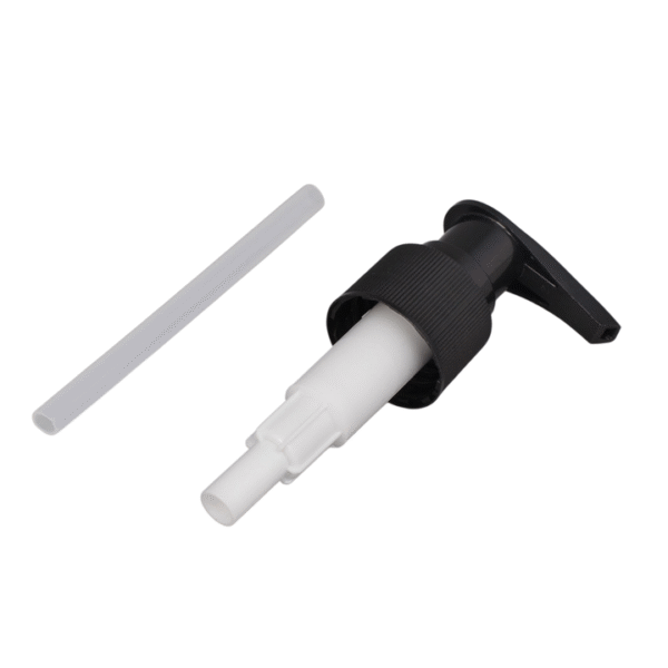 NBT Plastic Vietnam factory 28/410 Plastic Shampoo Dispenser Pump Tops Non-Spill Liquid Soap Dispenser Lotion Transfer Lids