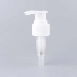 Vietnam Factory 24/410 28/410 PP Lotion Pump Dispenser Shampoo Pump Sprayer for Bottle Packing Made in Vietnam