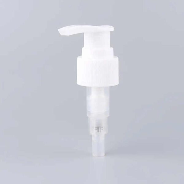 Vietnam Factory 24/410 28/410 PP Lotion Pump Dispenser Shampoo Pump Sprayer for Bottle Packing Made in Vietnam