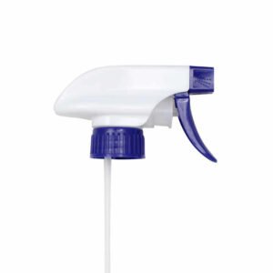 NBT Wholesale 28mm Hand Trigger Fine Mist PP Sprayer Gun Pump Nozzle Garden Cleaning & Chemical Industrial Use Plastic Sprayer