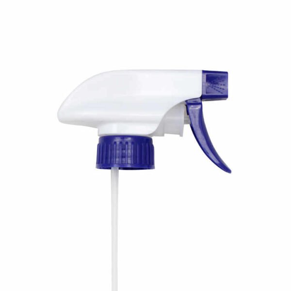 NBT Wholesale 28mm Hand Trigger Fine Mist PP Sprayer Gun Pump Nozzle Garden Cleaning & Chemical Industrial Use Plastic Sprayer