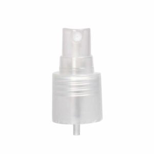 NBT Plastic 18/20/24/28mm Misting Spray Top Long Dip Tube 410 Neck Size for Liquid Cosmetic Bottles for Chemical Industrial Use