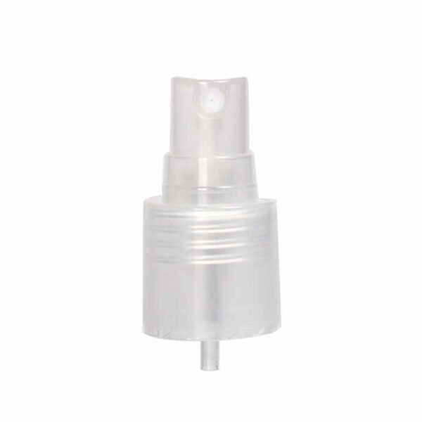 NBT Plastic 18/20/24/28mm Misting Spray Top Long Dip Tube 410 Neck Size for Liquid Cosmetic Bottles for Chemical Industrial Use