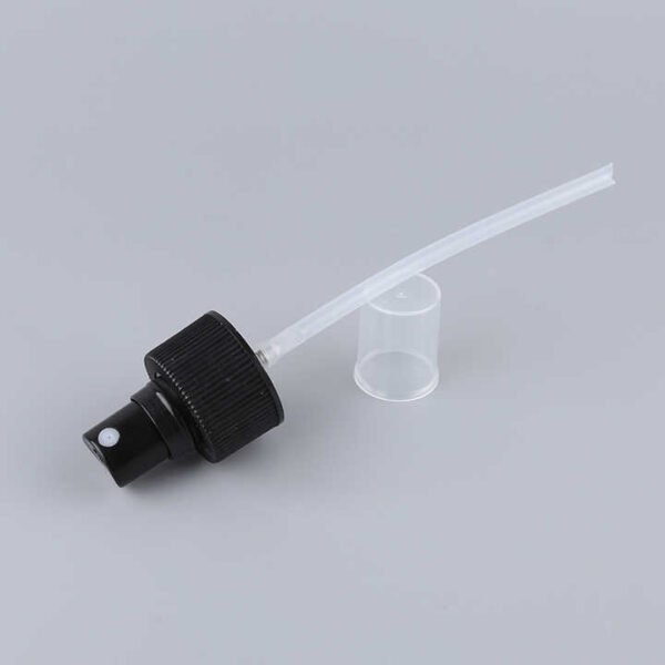 Vietnam Factory NBT Plastic Mist Sprayer 18/410 20/410 24/410 Atomizer for Perfume Lids Bottle Caps & Closures for Spray Bottles