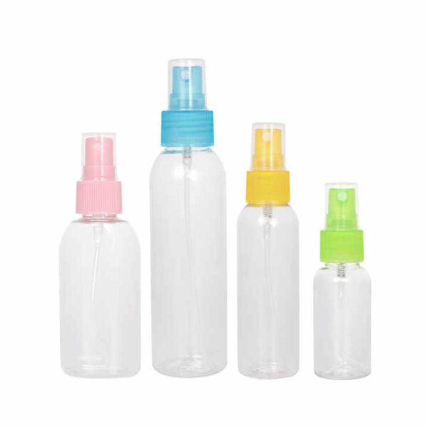 NBT Stock Plastic Hand Pump Water Fine Mist Sprayer 18/410 20/410 24/410 28/410 Hot Sale for 2025 for Industrial Use-Chemical