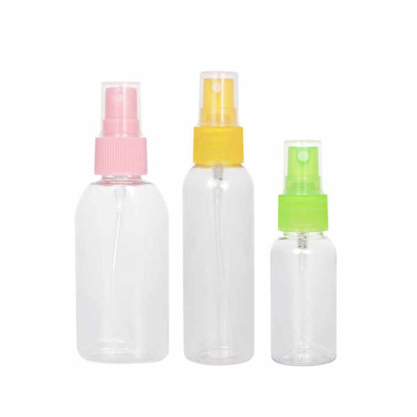 NBT Stock Plastic Hand Pump Water Fine Mist Sprayer 18/410 20/410 24/410 28/410 Hot Sale for 2025 for Industrial Use-Chemical