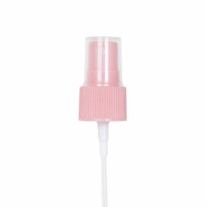 NBT High Quality Plastic Mist Sprayer 18/410 20/410 24/410 Atomizer for Perfume Lids Bottle Caps & Closures for Spray Bottles