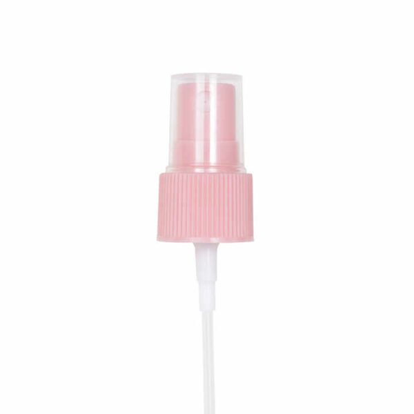NBT High Quality Plastic Mist Sprayer 18/410 20/410 24/410 Atomizer for Perfume Lids Bottle Caps & Closures for Spray Bottles
