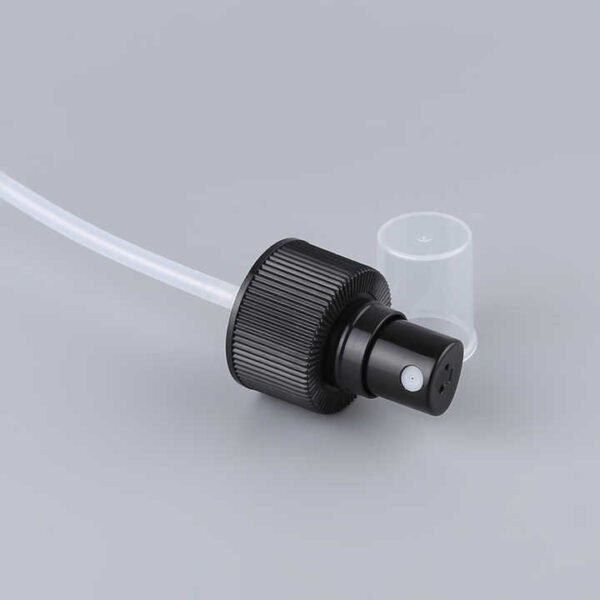 Vietnam Factory NBT Plastic Mist Sprayer 18/410 20/410 24/410 Atomizer for Perfume Lids Bottle Caps & Closures for Spray Bottles