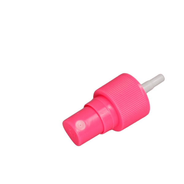 NBT Wholesale Luxury Cosmetic Plastic Bottle with Mist Sprayer Empty 30ml 50ml 100ml for Chemical Use